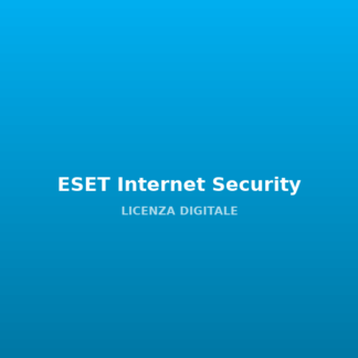 ESET Internet Security