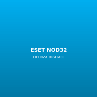 ESET NOD32 Antivirus