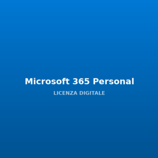 Microsoft 365 Personal