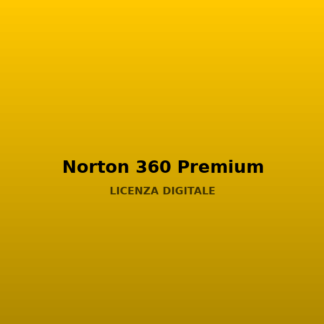 Norton 360 Premium