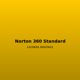 Norton 360 Standard