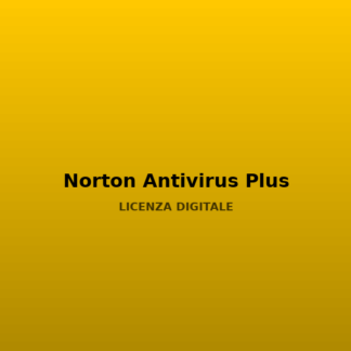 Norton AntiVirus Plus