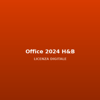 Microsoft Office 2024 Home & Business
