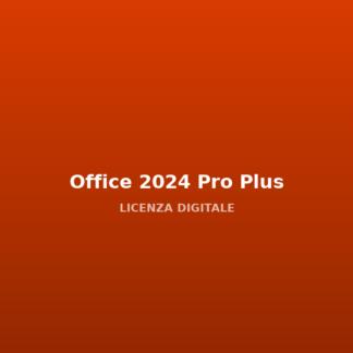 Microsoft Office 2024 Professional Plus