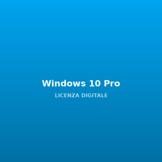 Windows 10 Professional