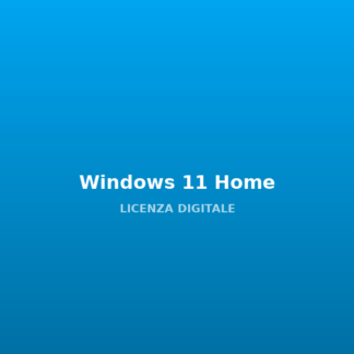 Windows 11 Home